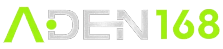 LOGO BY aden168 สล็อต